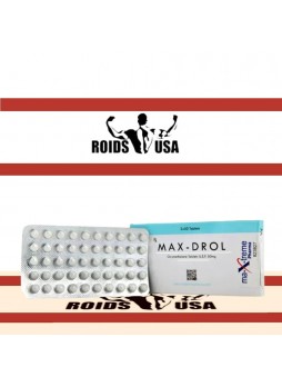 Max-Drol
